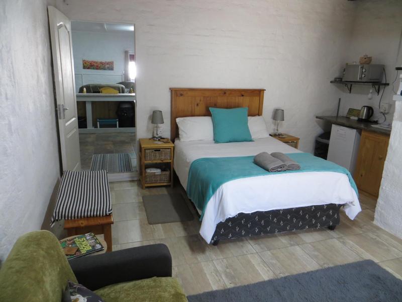 6 Bedroom Property for Sale in Nieu Bethesda Eastern Cape